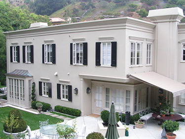 Long Beach Exterior House Painting