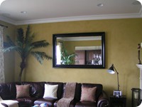 Play Del Rey Interior Painting