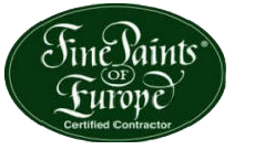 Santa Moncia FPE Certified Painter